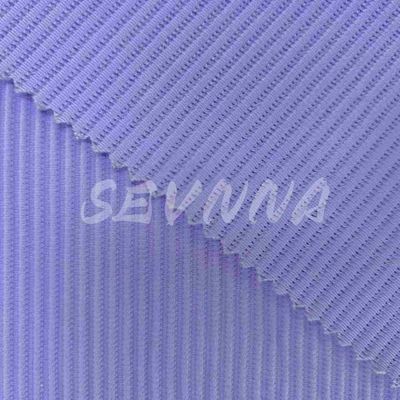 Мягкая удобная трикотажная нейлонная спандэксная ткань 3-4 степени цветная прочность 58/60 дюймов в ширину