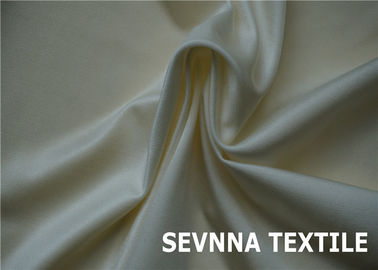 Влажный взгляд напечатал повторно использованную ткань Матт нейлона Шинны для купальника танца