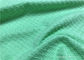 Супер мягкой сплошные цвета Свимвеар простирания органической подгонянные тканью покрашенные