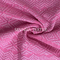 Superfine носить спортзала сплошного цвета искривления трико ткани носки йоги волокна