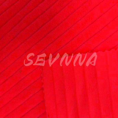 Luxurious Two Way Elastic Eco Friendly Swimwear Fabric Lightweight Quick Drying 230gsm (Любимая двухсторонняя эластичная экологически удобная плавающая одежда)
