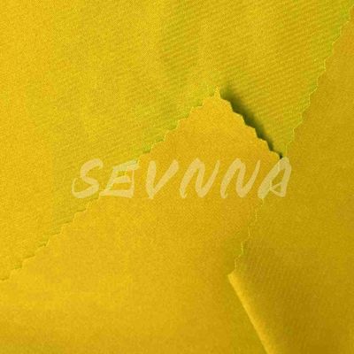 Плотность Jacquard двойной вязаной ткани 88% полиэстер 12% спандекс