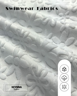 Улучшите свой бизнес B2B с высокоэффективными функциональными тканями