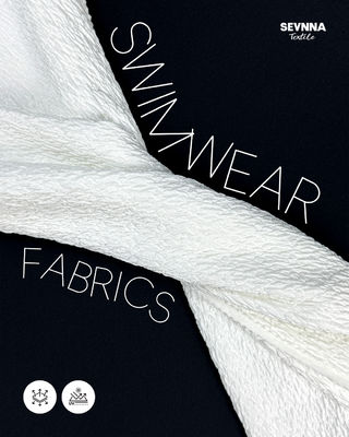 Трикотажное полотно двойной вязки жаккардового типа для прочных и универсальных текстильных изделий