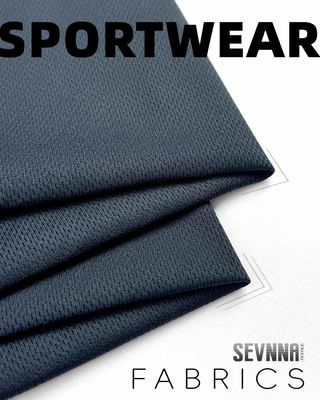 Высокопроизводительная велосипедная ткань шириной 152 см и весом 130 гм для растяжной велосипедной одежды