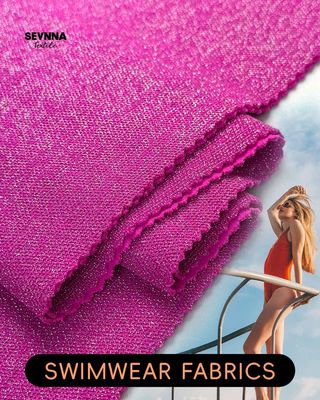 Дышащая и прочная эластичная ткань для леггинсов с экологически чистой смесью переработанного нейлона для удобной посадки