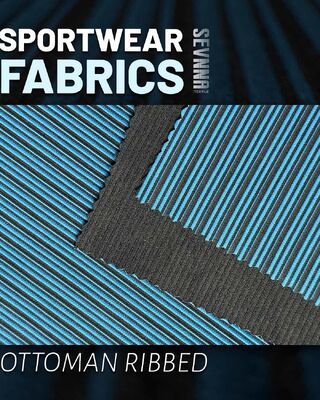 Высокоэластичная влагоотводящая зеленая текстильная ткань для спортивных бюстгальтеров для активной одежды