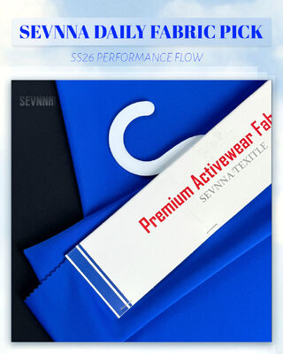 Repreve ткань 200 гм Переработанная полиэстерная ткань с высокой проницаемостью и запахостойкостью для устойчивых текстильных решений