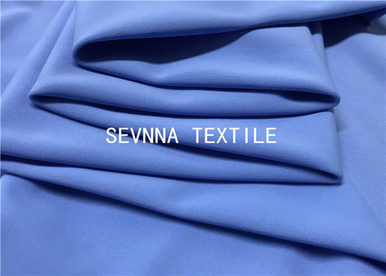 165GSM 73%REPREVE Найлон + 27%Spandex Экологически чистый плавник для тренировок