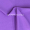 Пурпурное Upf 50 повторно использованных бикини женщин простирания Colorfastness ткани Swimwear высоких