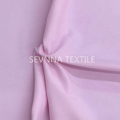 Повторно использованный вес ткани UPF 200gsm Swimwear простирания средний