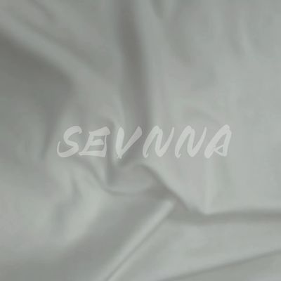 Средний/высокий уровень поддержки спортивный бюстгальтер ткань с подушной конструкцией и переработанными нейлоновыми волокнами