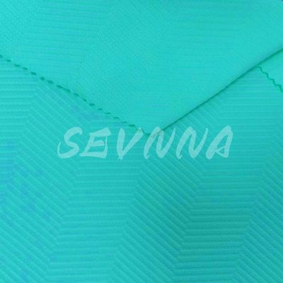 Экологически чистый 4 Way Stretch Yoga Activewear Textile Custom Color Recycled Nylon Spandex Legging