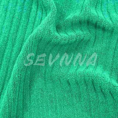 Repreve полиэстерные растяжные leggings ткань для требований клиента