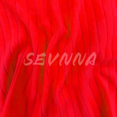 Luxurious Two Way Elastic Eco Friendly Swimwear Fabric Lightweight Quick Drying 230gsm (Любимая двухсторонняя эластичная экологически удобная плавающая одежда)