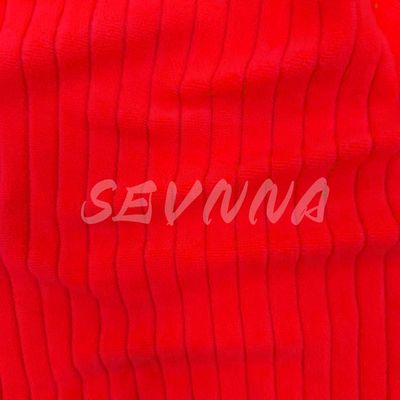 Luxurious Two Way Elastic Eco Friendly Swimwear Fabric Lightweight Quick Drying 230gsm (Любимая двухсторонняя эластичная экологически удобная плавающая одежда)