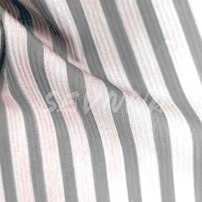 Переработанная полиэстерная ткань - экологически чистое и инновационное текстильное решение