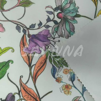 Ощутите идеальное сочетание комфорта и производительности с нашей тканью для йоги
