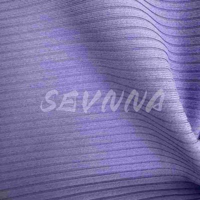 Высокая растяжимость Leggings Ткань для повседневного ношения Средний вес Высокая растяжимость
