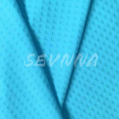 180г Супер мягкий бесшовный растяжной влажности Wicking Sport Bra ткань для спортзала