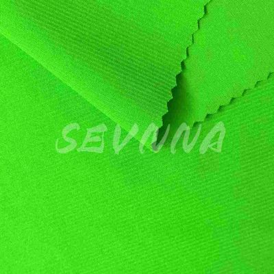 88% полиэстер 12% спандекс двойной трикотажный jacquard