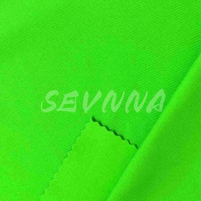 88% полиэстер 12% спандекс двойной трикотажный jacquard