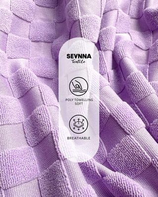 Ткань для купальников из переработанных материалов 280 г/м² RT-4158