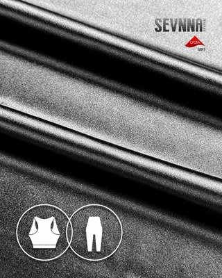 Обновите свою линию одежды: дышащие ткани Stretch Lycra от лучших поставщиков