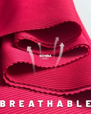 Увеличьте свой бизнес с помощью функциональных тканей и высокопроизводительных материалов