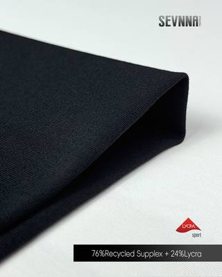 Улучшайте свою продукцию с помощью тканей Lycra Stretch Лучший выбор для высокой производительности и долговечности