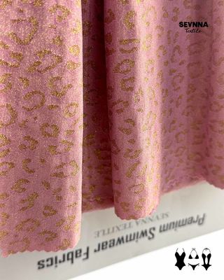 Функциональная ткань из переработанного нейлона плотностью 150 г/м² с защитой от ультрафиолета