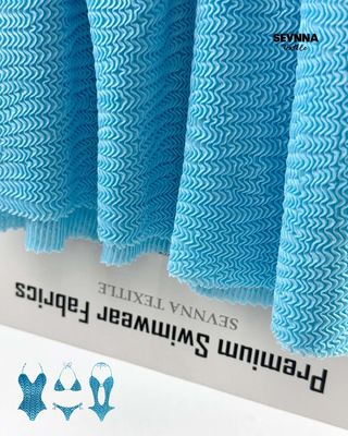 270 грамм переработанный полиэстер двойной трикотажный ткань с спандексом