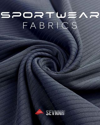 Эластичная ткань из лайкры 94% нейлон 6% лайкра 240 г/м² Быстро сохнет