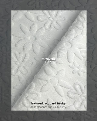 Улучшите свой бизнес B2B с высокоэффективными функциональными тканями