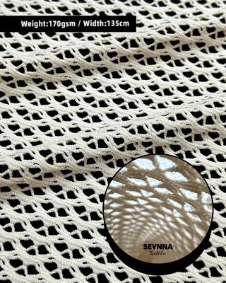 170 грамм двойной вязаной ткани идеально подходит для летнего и осеннего сезонов