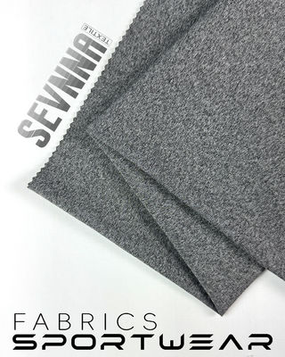 Вентиляция Да и пробежные ткани с текстурированными тканями