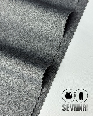 Вентиляция Да и пробежные ткани с текстурированными тканями