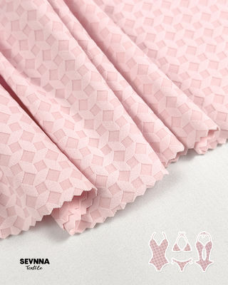 Откройте для себя преимущества текстурированной ткани для купальников для производителей