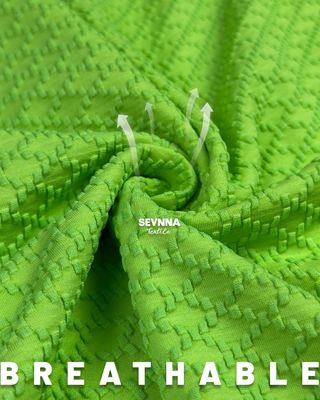 Текстильная купальная ткань - высокопроизводительный материал для удобных и стильных купальных костюмов