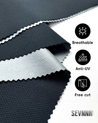 Высокопроизводительная велосипедная ткань шириной 152 см и весом 130 гм для растяжной велосипедной одежды