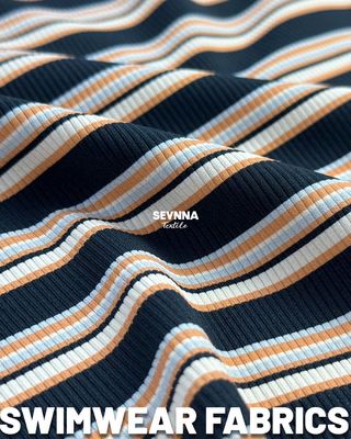 Ширина 130 см Функциональные ткани с 85% нейлона + 15% спандекса для дышащих текстилей