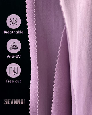 Высокий уровень комфорта и растягиваемая велосипедная ткань с высокой прочностью для велосипедного снаряжения