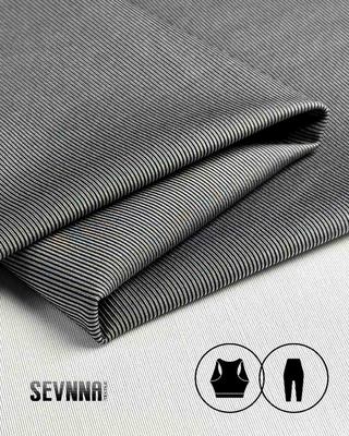 175 грамм вес спортивный бюстгальтер ткань с дезодорантом и сертификацией GRS для максимального комфорта