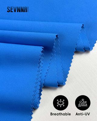 Высокоэффективная велосипедная ткань шириной 152 см и составом 72% нейлон + 28% спандекс для велоспортивной экипировки