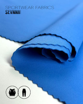 Высокоэффективная велосипедная ткань шириной 152 см и составом 72% нейлон + 28% спандекс для велоспортивной экипировки