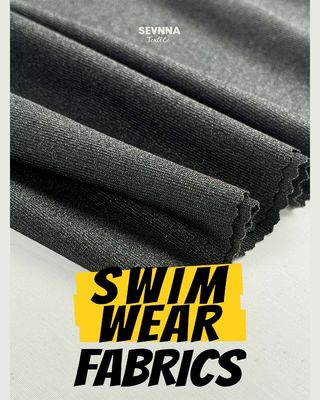 Функциональные ткани Производительные текстильные изделия шириной 145 см, весом 190 грамм и дышащими свойствами для повышения комфорта