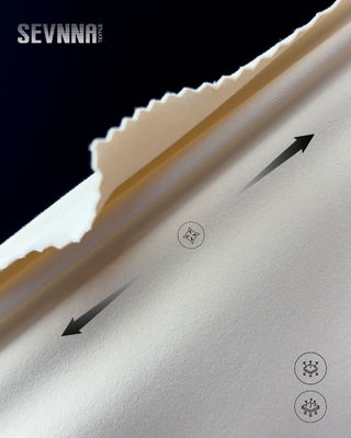 High-Performance Biking Fabric with 80% Nylon + 20% Spandex and 152cm Width for Unisex Cycling Apparel