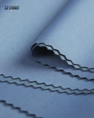 Прочная спортивная ткань из бюстгальтера шириной 150 см и весом 240 гм для высокопроизводительной активной одежды