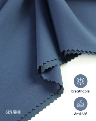 Прочная спортивная ткань из бюстгальтера шириной 150 см и весом 240 гм для высокопроизводительной активной одежды