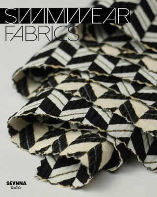 Экологичная трикотажная ткань двойного переплетения 260 г/м² универсальна для летне-осеннего сезона